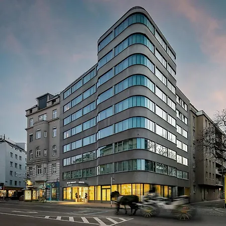 Eurostars Embassy