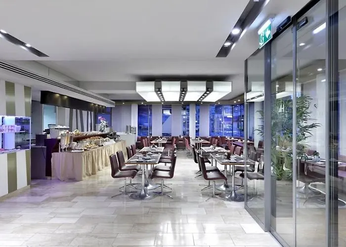Eurostars Embassy 4* Vienne
