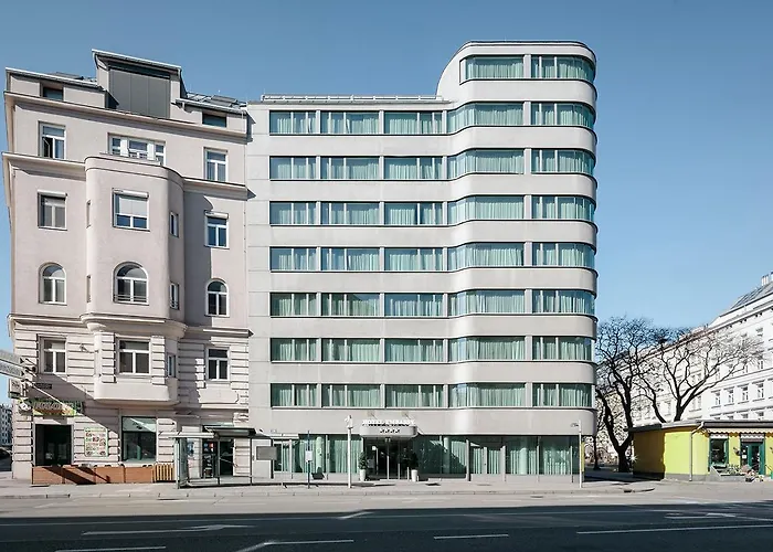 Eurostars Embassy
