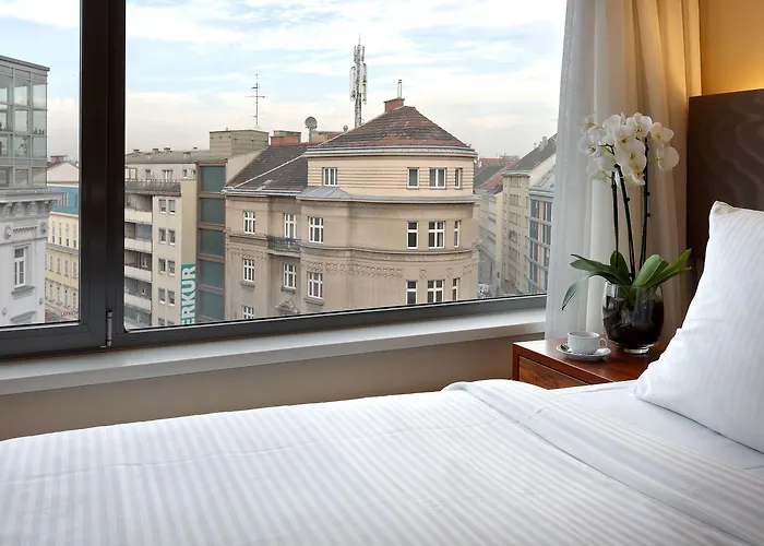 Eurostars Embassy