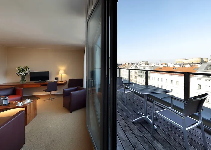 Eurostars Embassy