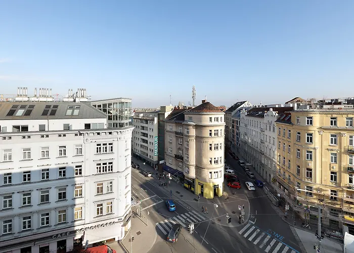 Eurostars Embassy Hotel