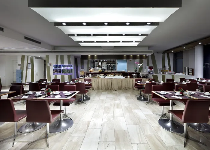 Eurostars Embassy Vienne