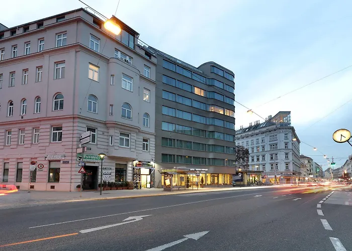 Eurostars Embassy